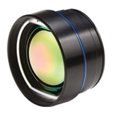 FLIR T197914 15° Lens (15°, f=41.3mm) With Case